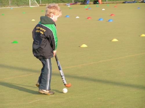 JUNIOR SPONSORED DRIBBLE - JANUARY 2007 - photo 1 (pictures\pict4835.jpg)